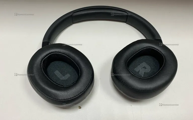 Наушники  JBL Tune 720BT