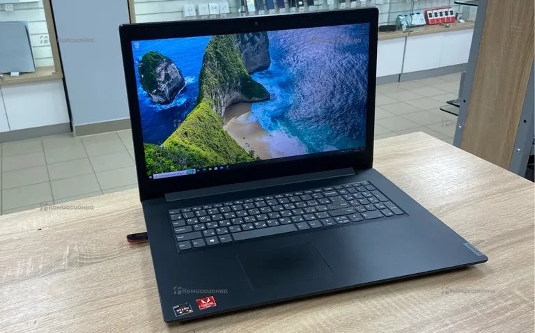 Ноутбук Lenovo Idealpad L340