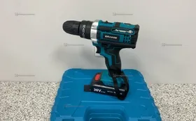 Шуруповерт Gramis