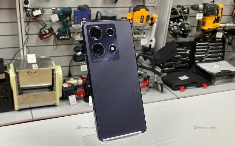 Infinix note 30 8/256