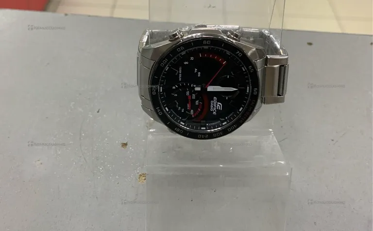 Часы  Casio EDIFICE