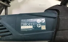 Полировальная машина Bosch GPO 14 CE