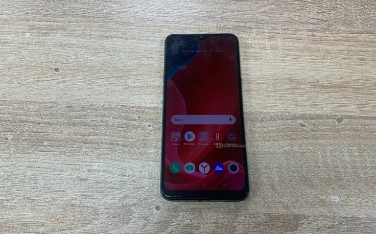 Realme 6i 4/128 ГБ
