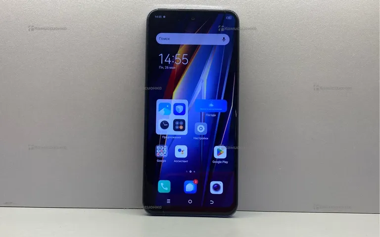 Tecno  pova neo 2 6/128