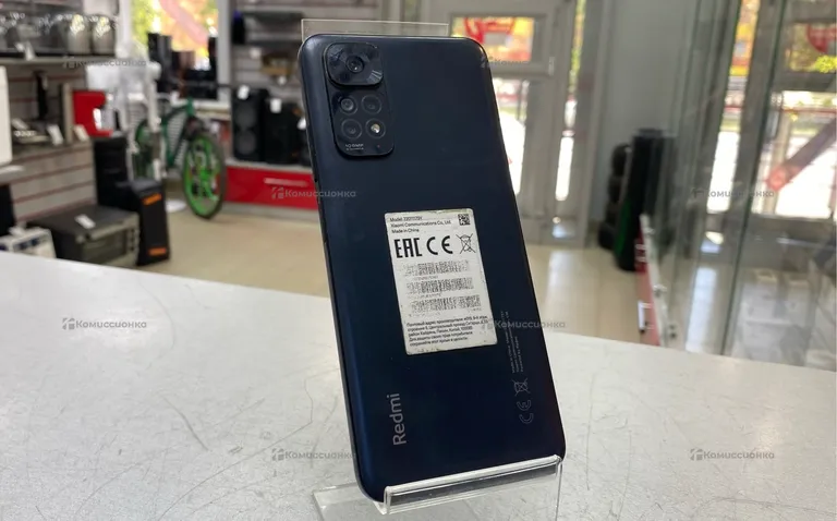 Xiaomi Redmi Note 11S 6/64Gb