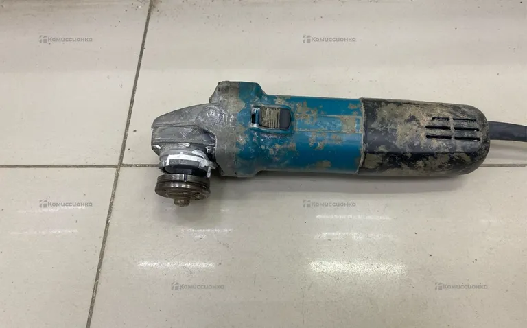 makita УШМ 9558NHR