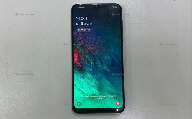 Samsung galaxy a20 3/32