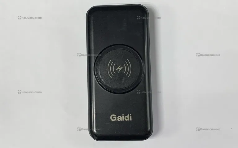 Power Bank  gaidi 30000mAh