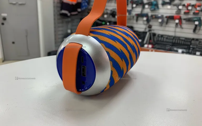 Колонка  tg