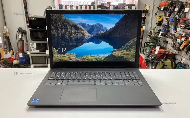 Ноутбук Lenovo 81HL