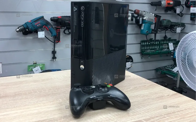 Xbox 360