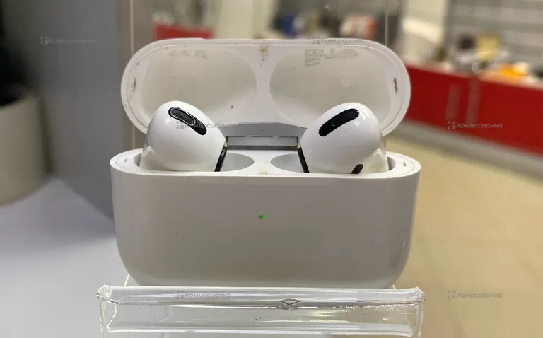 Наушники Airpods rep