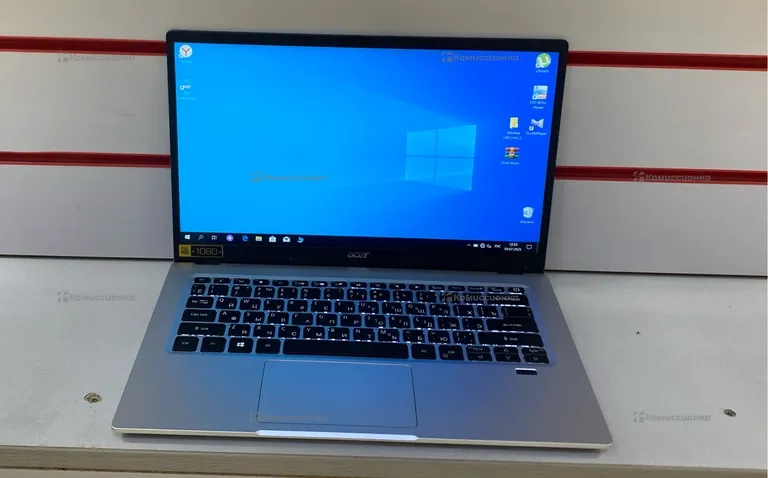 Ноутбук  Acer N20H2