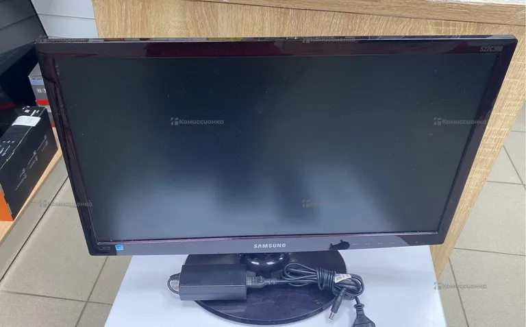 Монитор Samsung S22C300B