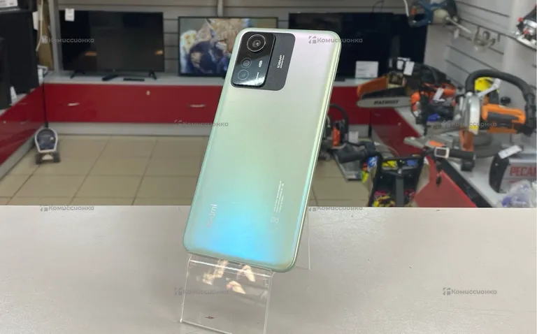 Xiaomi Redmi Note 12S 6/128gb