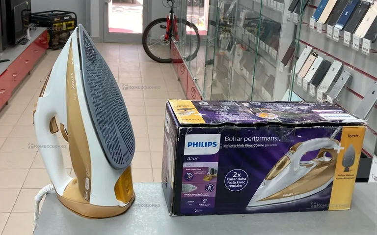Утюг Philips