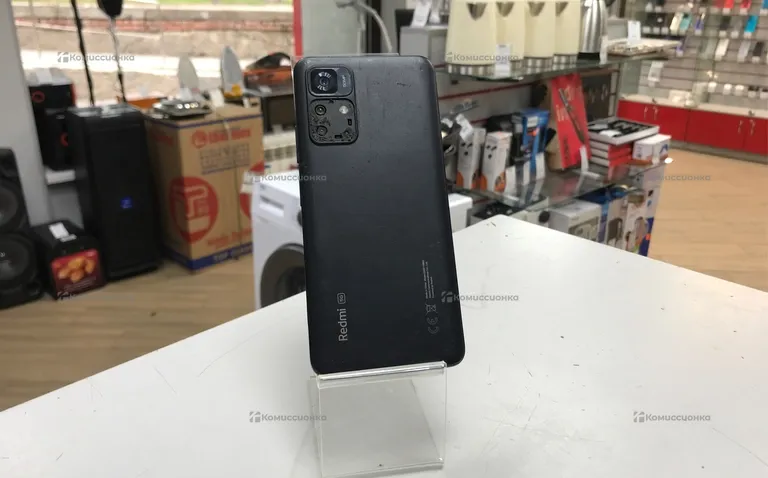 Xiaomi Redmi note 11s 4/64