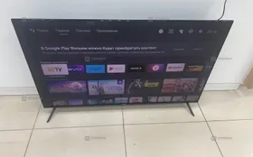 Купить Телевизор Haier 50 Smart TV S1 б/у , в Краснодар Цена:21900рублей