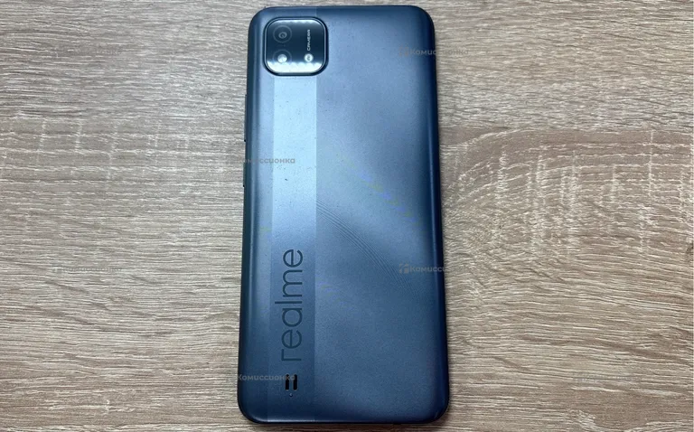Realme c11 4/64