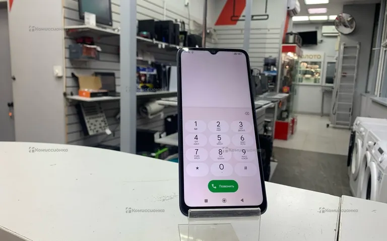 Xiaomi Redmi 12C 3/64