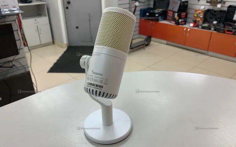 Микрофон Maono DM30