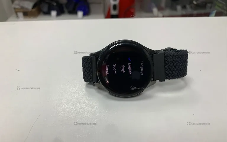 Часы Oneplus watch