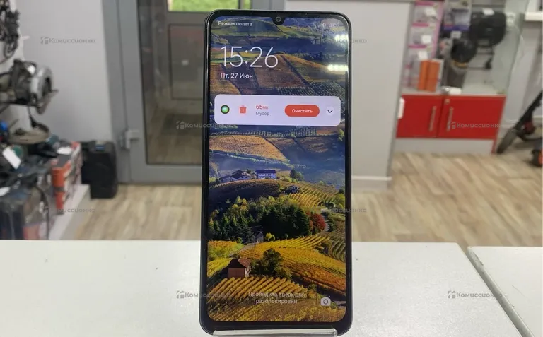 Xiaomi Redmi 13C 8/256 ГБ