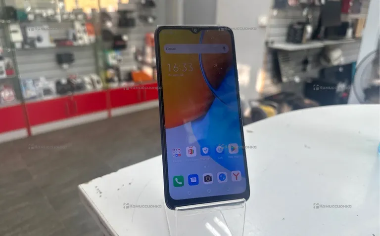 Tecno pop 5Lite
