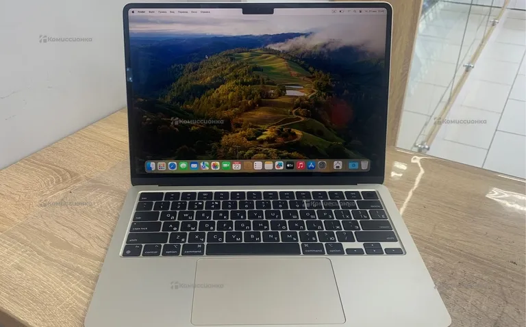 MacBook Air A3113