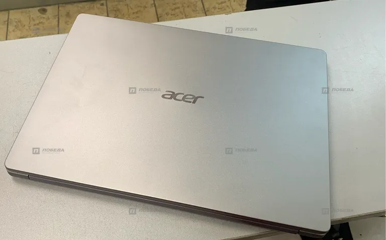 Ноутбук acer n17w6