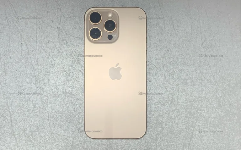 Apple Iphone 16 Pro max 512Gb