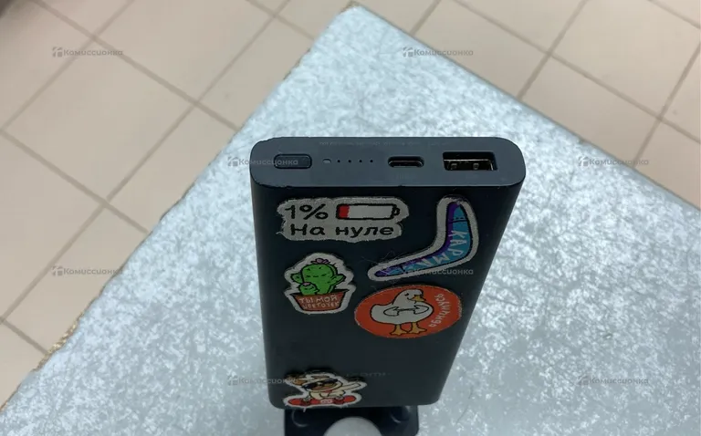 xIaomi Power bank