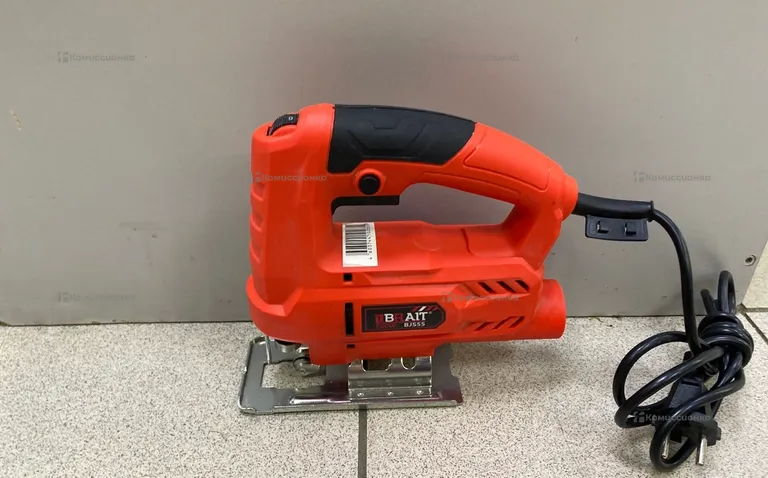 Лобзик электрический Brait BJS55