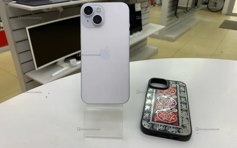 Apple iPhone 15 128Gb