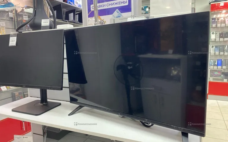 Телевизор DEXP 32HHS1