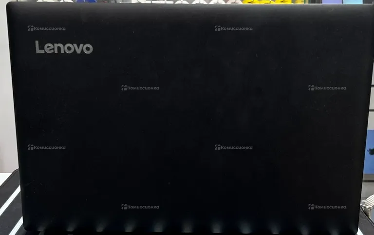 Ноутбук  Lenovo ideapad 320