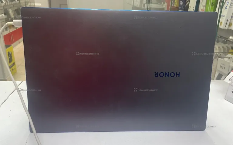 Ноутбук  HONOR MagicBook 14