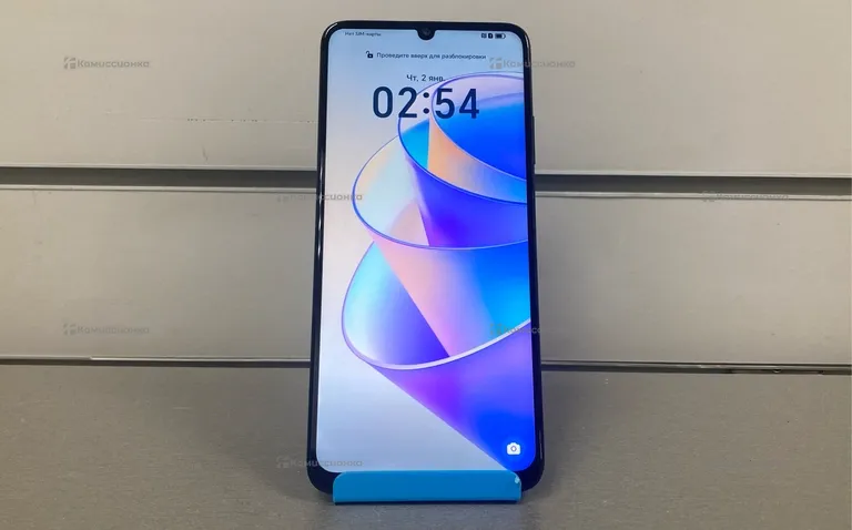 Honor x7a 4/128