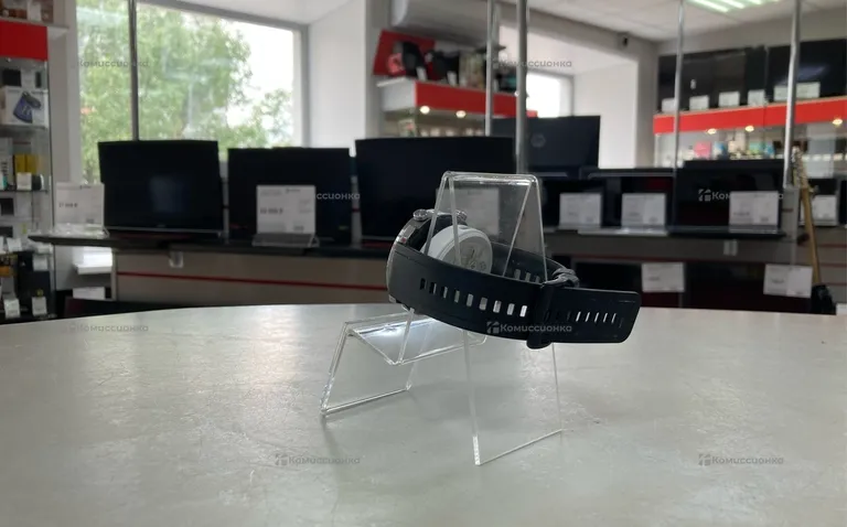 Часы  honor magicwatch 2-6fc