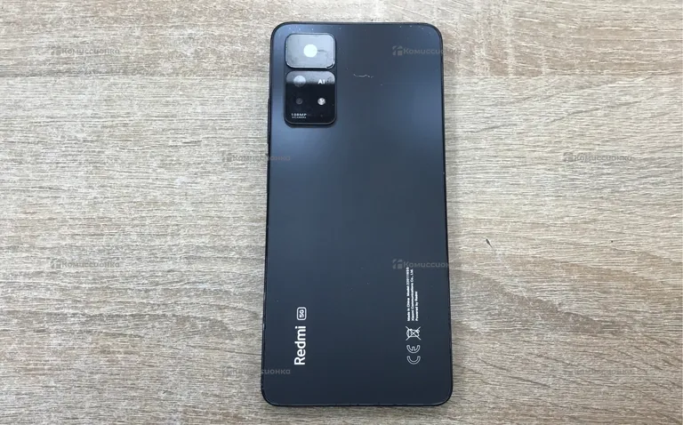 Xiaomi Redmi Note 11 Pro 5G 8/128Gb