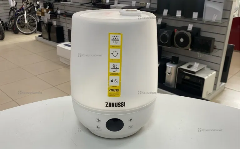 Увлажнитель воздуха ZANUSSI ZH 5.0