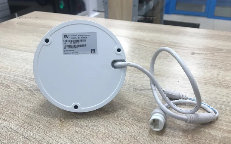 IP-камера видеонаблюдения RVI-IPC31VS RVi 2