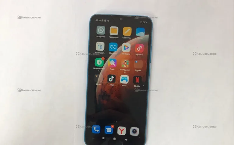 Xiaomi Redmi 9A 2/32 GB