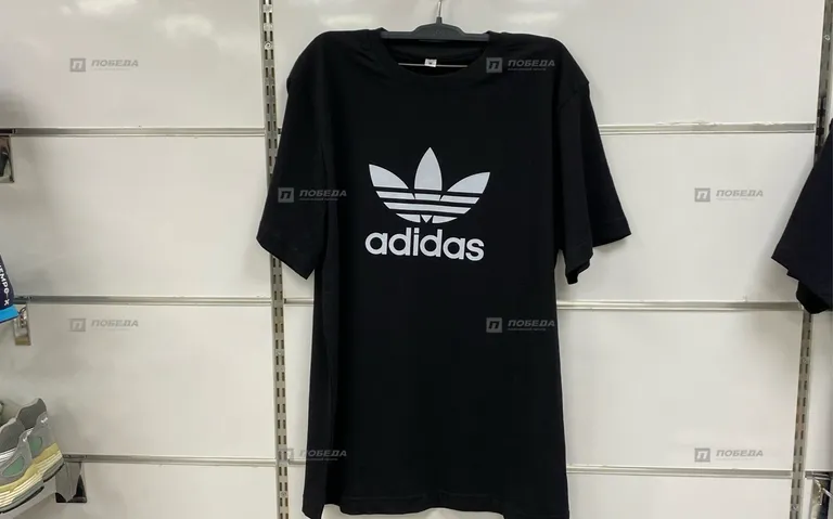 Футболка Adidas L