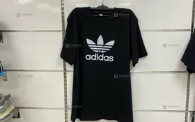 Купить Футболка Adidas L б/у , в Самара Цена:1300рублей