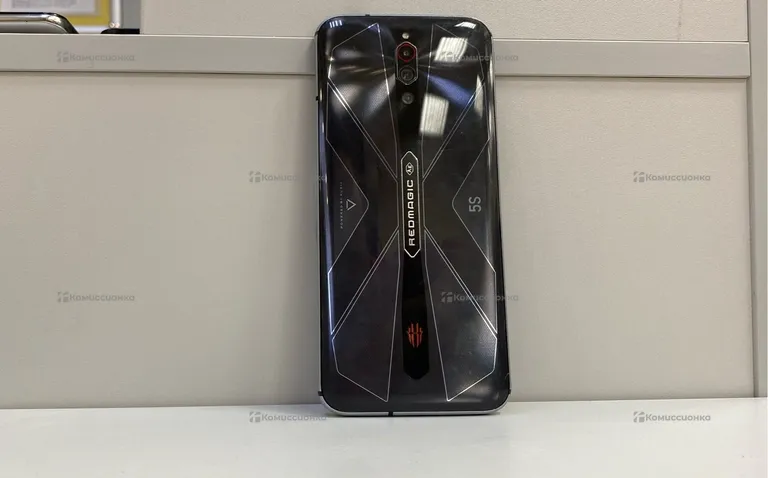 ZTE Red Magic 5S 8/128GB
