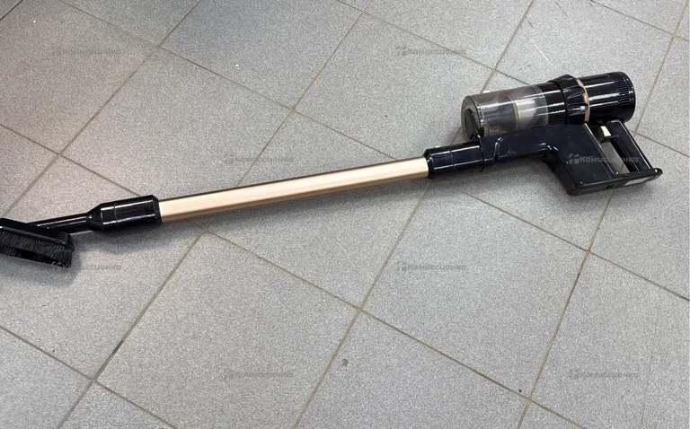 Пылесос  Haier HVC550