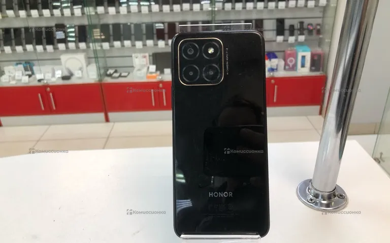 HONOR X6 4/64Gb