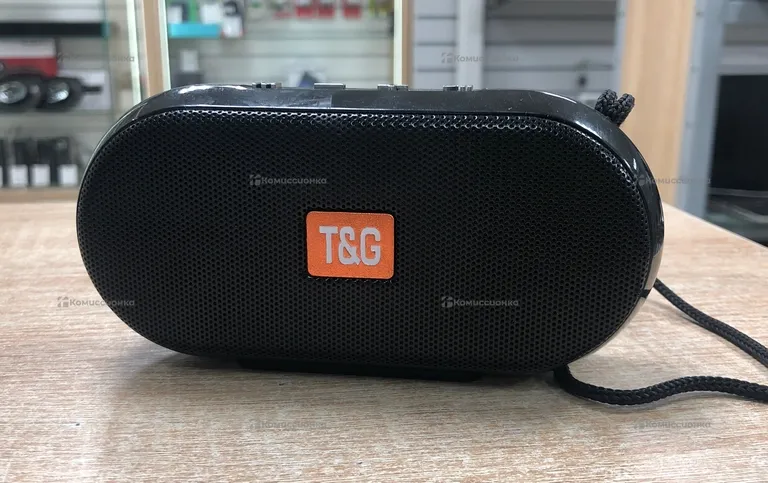 Колонка  TG