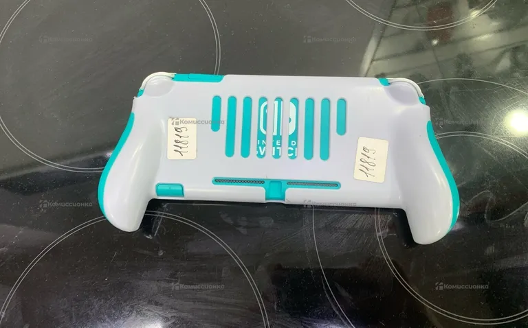 Приставка Nintendo Nintendo switch.